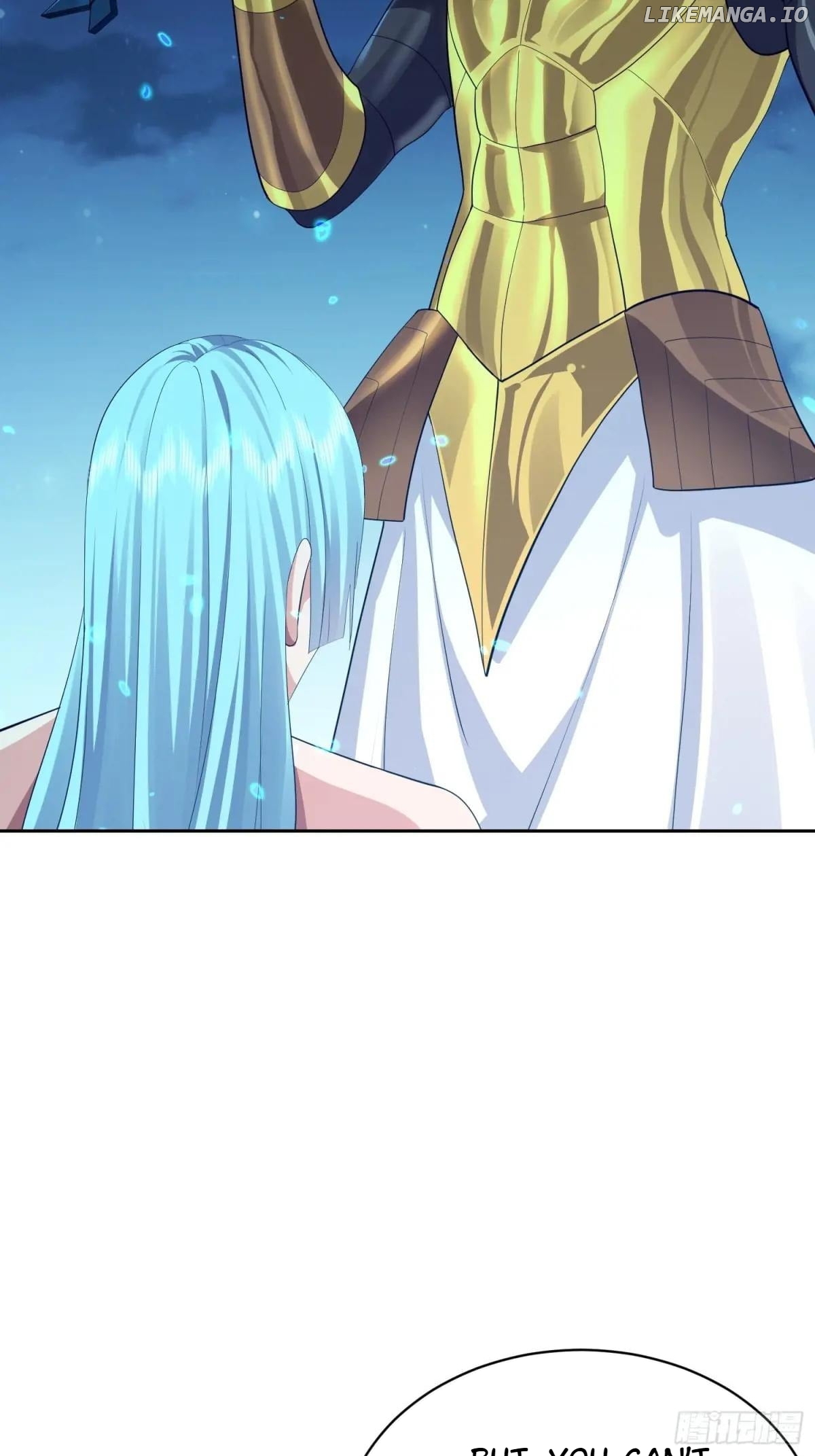 I Became the Target of the Harem in Another World Chapter 113 - page 35